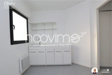 [Clément] Local commercial / libéral   35 m2 avec ascenseur