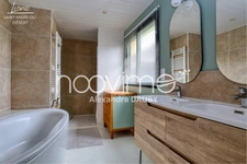 [Léonie] - Maison 4 chambres et 1 bureau   Vue dégagée