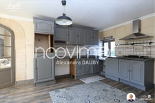 [Angèle] - Maison de caractère 4 chambres avec jardin paysag