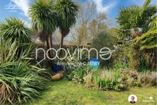 [Angèle] - Maison de caractère 4 chambres avec jardin paysag