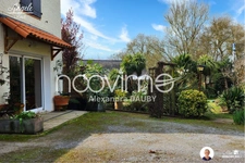 [Angèle] - Maison de caractère 4 chambres avec jardin paysag