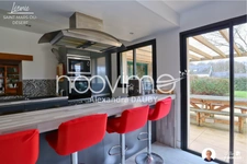 [Léonie] - Maison 4 chambres et 1 bureau   Vue dégagée