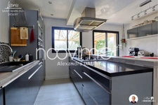 [Léonie] - Maison 4 chambres et 1 bureau   Vue dégagée