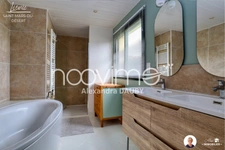 [Léonie] - Maison 4 chambres et 1 bureau - 180 m2 - Saint-Ma