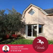 VOUS AIMEZ LE CALME ? CETTE MAISON EST PARFAITE POUR VOUS !