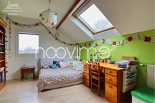 [Léonie] - Maison 4 chambres et 1 bureau   Vue dégagée