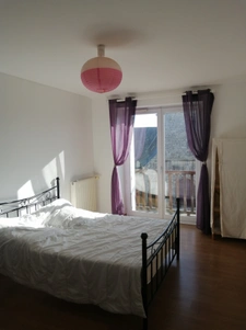 MAISON FAMILIALE 5 CHAMBRES à VENDRE à Saint-Gérand-Croixanv