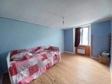 MAISON EN PIERRE 4 CHAMBRES A VENDRE AU QUILLIO (22) BRETAGN