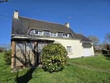 A VENDRE Maison avec fort potentiel  Environnement calme pro