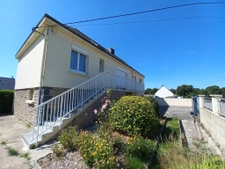 A VENDRE MAISON FAMILIALE LUMINEUSE MALGUENAC 56 BRETAGNE