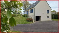MAISON A VENDRE CLEGUEREC  CENTRE BRETAGNE MORBIHAN 56