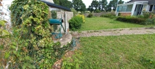 MAISON DE PLAIN-PIED  A VENDRE KERGRIST 56 BRETAGNE