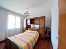 A VENDRE MAISON FAMILIALE LUMINEUSE MALGUENAC 56 BRETAGNE