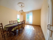 A VENDRE MAISON DE MAÎTRE 3 CHAMBRES PLEINE DE CHARME CLEGUE