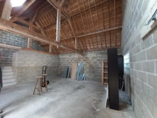 MAISON EN PIERRE A VENDRE  KERGRIST 56 BRETAGNE