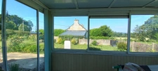 MAISON DE PLAIN-PIED  A VENDRE KERGRIST 56 BRETAGNE