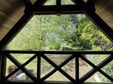 SUPERBE LONGERE EN PIERRE-Charme et sérénité dans un hameau 