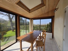 A VENDRE Maison avec fort potentiel  Environnement calme pro