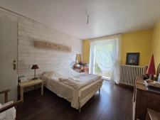 A VENDRE MAISON LUMINEUSE ET SPACIEUSE 3 CHAMBRES ROHAN  56 