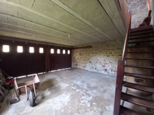 A VENDRE MAISON DE MAÎTRE 3 CHAMBRES PLEINE DE CHARME CLEGUE