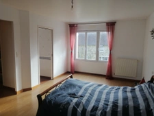 MAISON FAMILIALE 5 CHAMBRES à VENDRE à Saint-Gérand-Croixanv