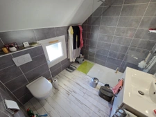 ENSEMBLE IMMOBILIER 3 LOGEMENTS-PARKING- CENTRE BOURG NEULLI