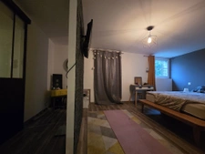 A VENDRE MAISON EN PIERRE RENOVEE 4 CHAMBRES NEULLIAC (56)