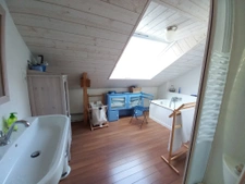 Propriété d'exception  A VENDRE Maison Bois & Pierre 165 m2 