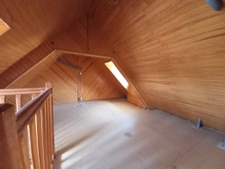 MAISON EN PIERRE A VENDRE  KERGRIST 56 BRETAGNE