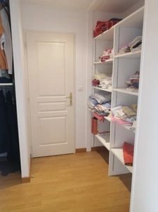 MAISON FAMILIALE 5 CHAMBRES à VENDRE à Saint-Gérand-Croixanv