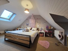 A VENDRE MAISON EN PIERRE RENOVEE 4 CHAMBRES NEULLIAC (56)