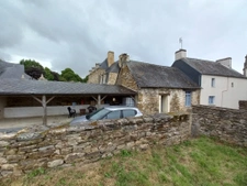 MAISON EN PIERRE 4 CHAMBRES A VENDRE AU QUILLIO (22) BRETAGN