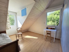 Propriété d'exception  A VENDRE Maison Bois & Pierre 165 m2 