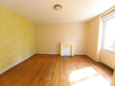 A VENDRE MAISON DE MAÎTRE 3 CHAMBRES PLEINE DE CHARME CLEGUE