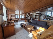 MAISON EN PIERRE 4 CHAMBRES A VENDRE AU QUILLIO (22) BRETAGN