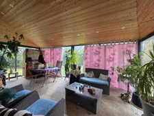 SUPERBE LONGERE EN PIERRE-Charme et sérénité dans un hameau 