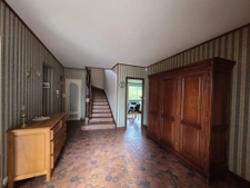 A VENDRE ELEGANTE DEMEURE FAMILIALE AVEC APPARTEMENT INDEPEN