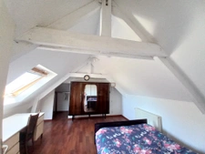 A VENDRE MAISON FAMILIALE LUMINEUSE MALGUENAC 56 BRETAGNE