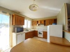 A VENDRE MAISON FAMILIALE LUMINEUSE MALGUENAC 56 BRETAGNE