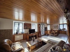 MAISON EN PIERRE 4 CHAMBRES A VENDRE AU QUILLIO (22) BRETAGN