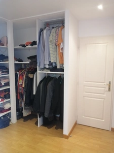 MAISON FAMILIALE 5 CHAMBRES à VENDRE à Saint-Gérand-Croixanv