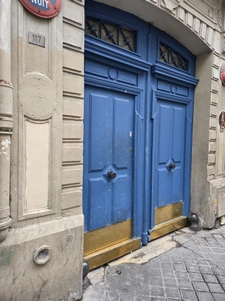 APPARTEMENT 2 PIECES A VENDRE PARIS 11 EME