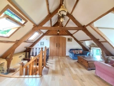 MAISON EN PIERRE A VENDRE 3 CHAMBRES DANS UN HAMEAU EN BRETA