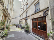 APPARTEMENT 2 PIECES A VENDRE PARIS 11 EME