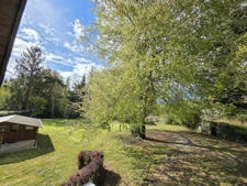 SUPERBE LONGERE EN PIERRE-Charme et sérénité dans un hameau 