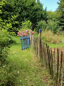 Propriété d'exception  A VENDRE Maison Bois & Pierre 165 m2 