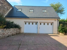 MAISON EN PIERRE A VENDRE  KERGRIST 56 BRETAGNE