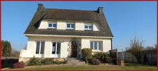MAISON FAMILIALE KERGRIST  PONTIVY 56300  MORBIHAN BRETAGNE 
