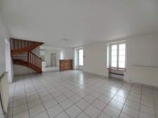 MAISON EN PIERRE A VENDRE  KERGRIST 56 BRETAGNE