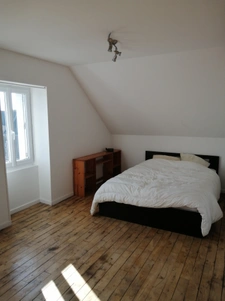 MAISON FAMILIALE 5 CHAMBRES à VENDRE à Saint-Gérand-Croixanv